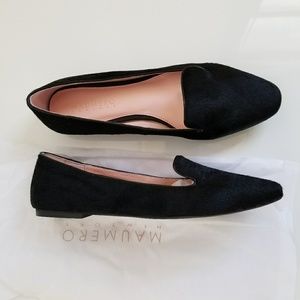 Maumero New York Loafers